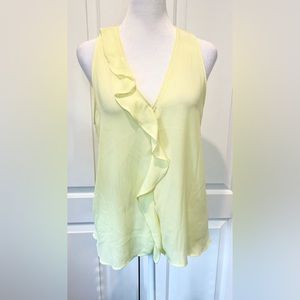 Banana Republic Flowy tank